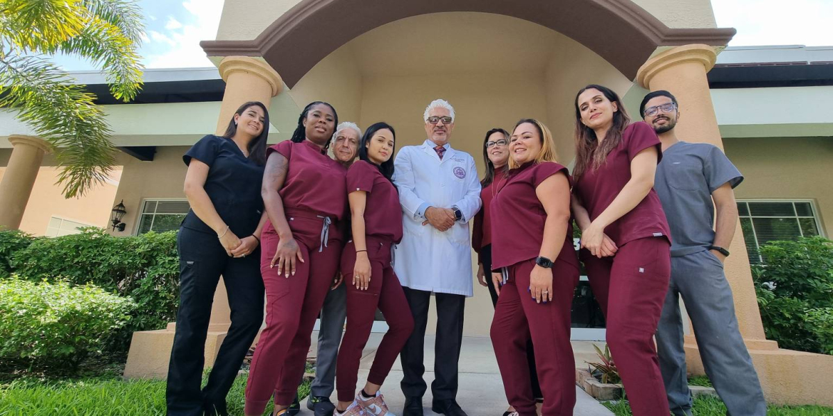 Stress-Free Dentistry You Can Trust – Coral Springs Sedation Experts