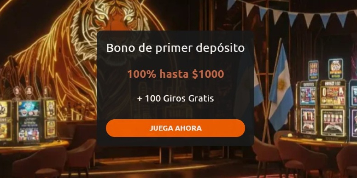 Tiger Casino Club Online: entretenimiento, tecnología y confianza en un solo lugar