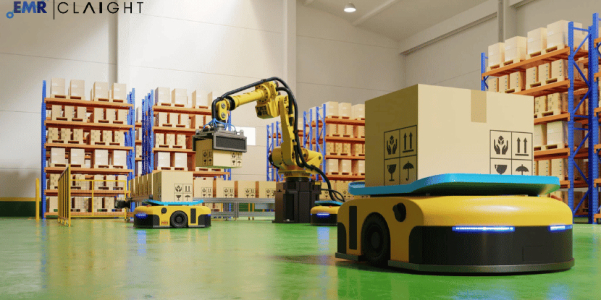 Transforming Industries: The Growing Scope of India’s Process Automation Market