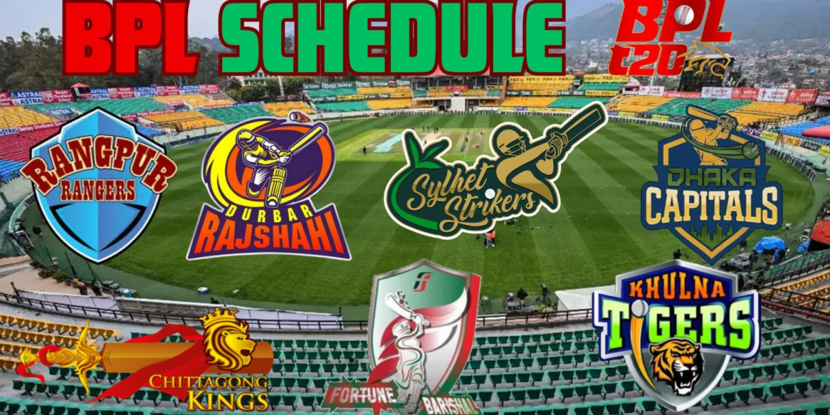 BPL 2026: Must-Watch Matches & Biggest Rivalries of the Season