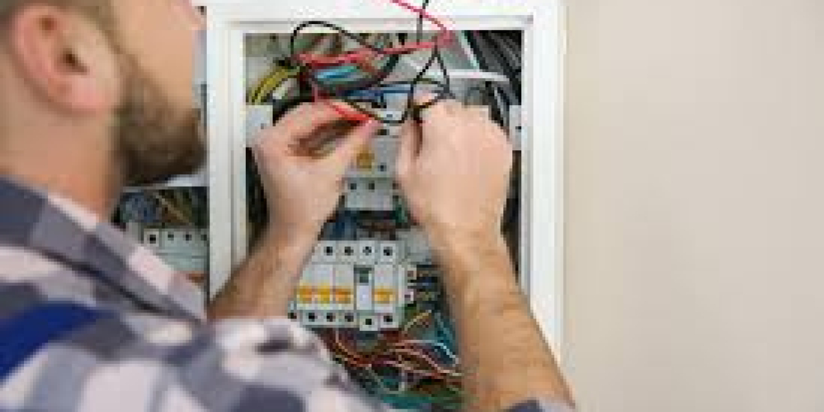 The Importance of Electrical Panel Upgrades for Your Home in Manassas, VA