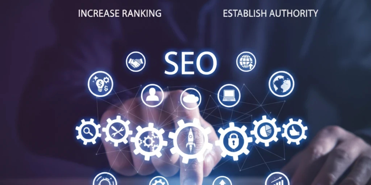 How Do Companies Use SEO to Build Trust and Visibility