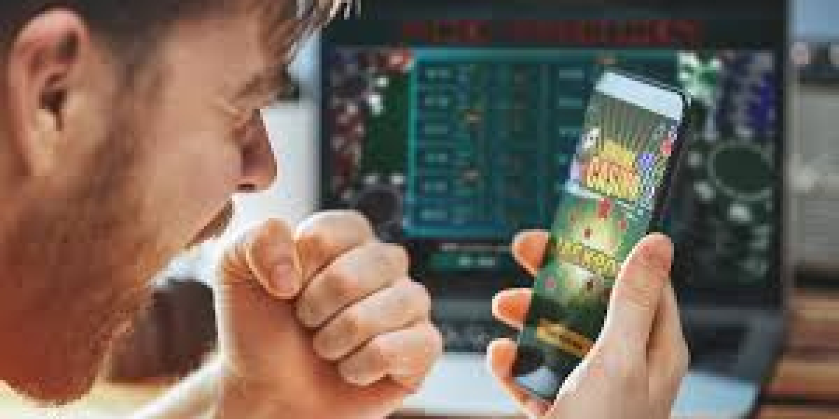 How Non-GamStop Casinos Are Changing the Gambling Landscape in 2025