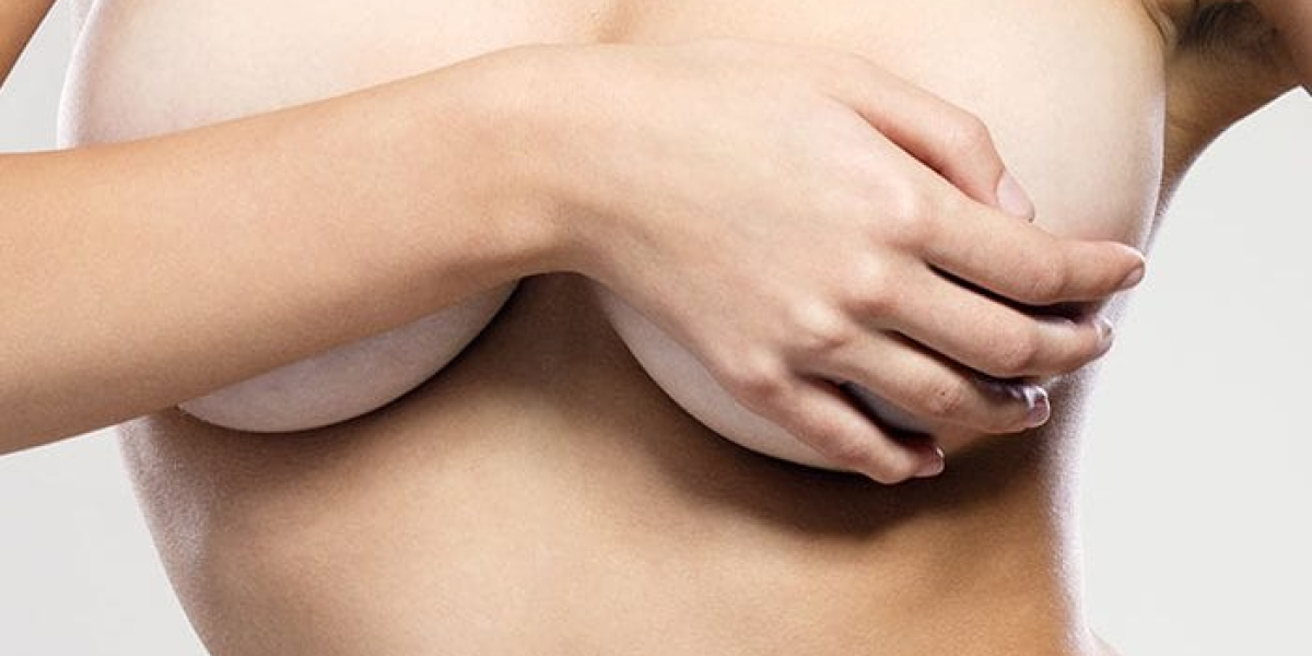 How to Choose the Right Implants for Breast Augmentation Dubai
