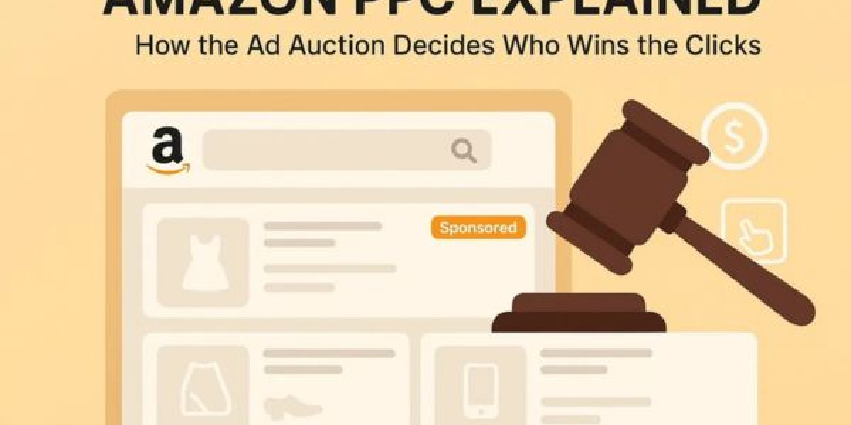 What is Amazon PPC? How the Amazon PPC Auction Works