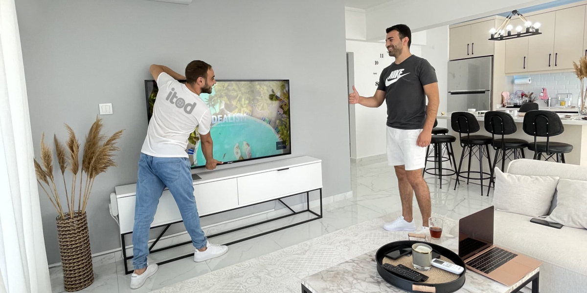 Elevate Your Space: Why Xprotech is the GTA's Go To for Professional Home Installation