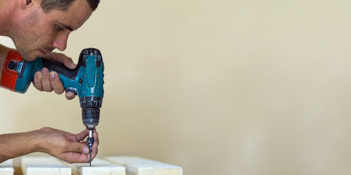 Say "Yes" To These 5 Cordless Drill Tips