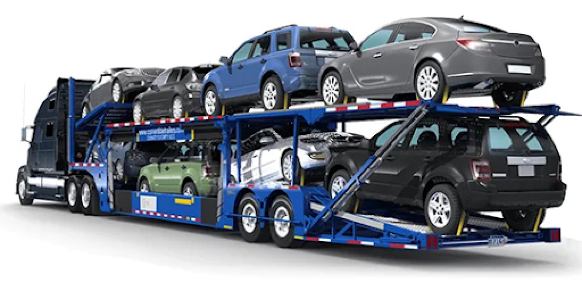 Safe Auto Transport & Open Carrier Shipping Dallas TX