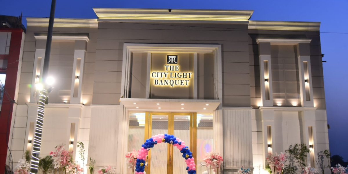 Luxury Banquets in Noida – The Ultimate Venues for Grand Celebrations and Timeless Memories