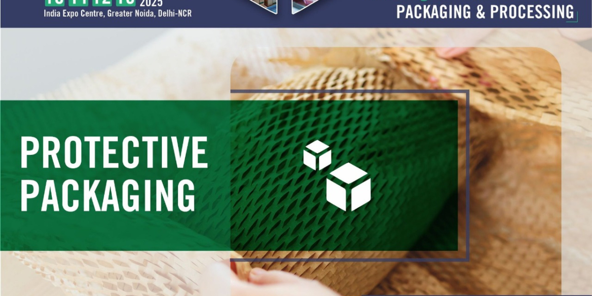 Must-See Innovations at This Year’s Packaging Exhibition