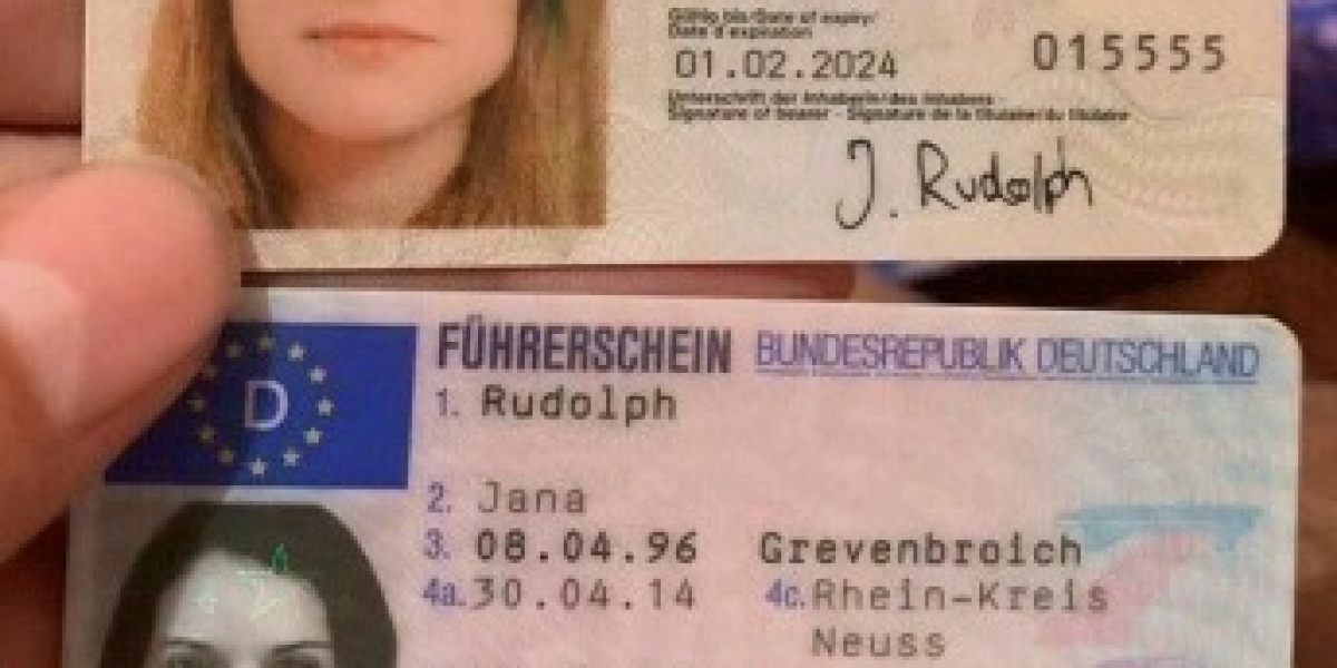 Why You Should Be Working With This Buy A Legal Driving License