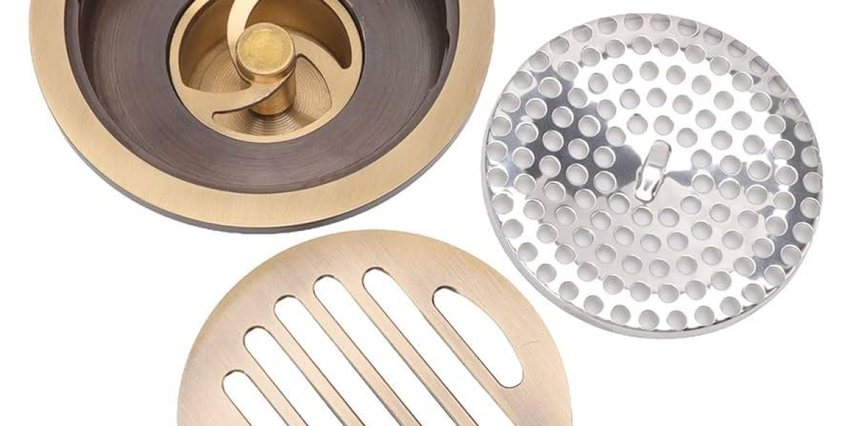 Is Haixin Shower Drain Cover Manufacture Suitable for Commercial Projects