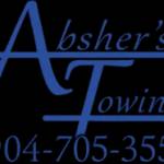 Abshers Towing LLC
