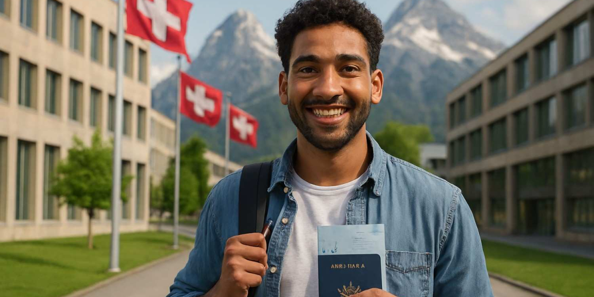 Switzerland Student Visa Fees and Payment Process Explained