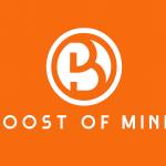 Boost Of Mind