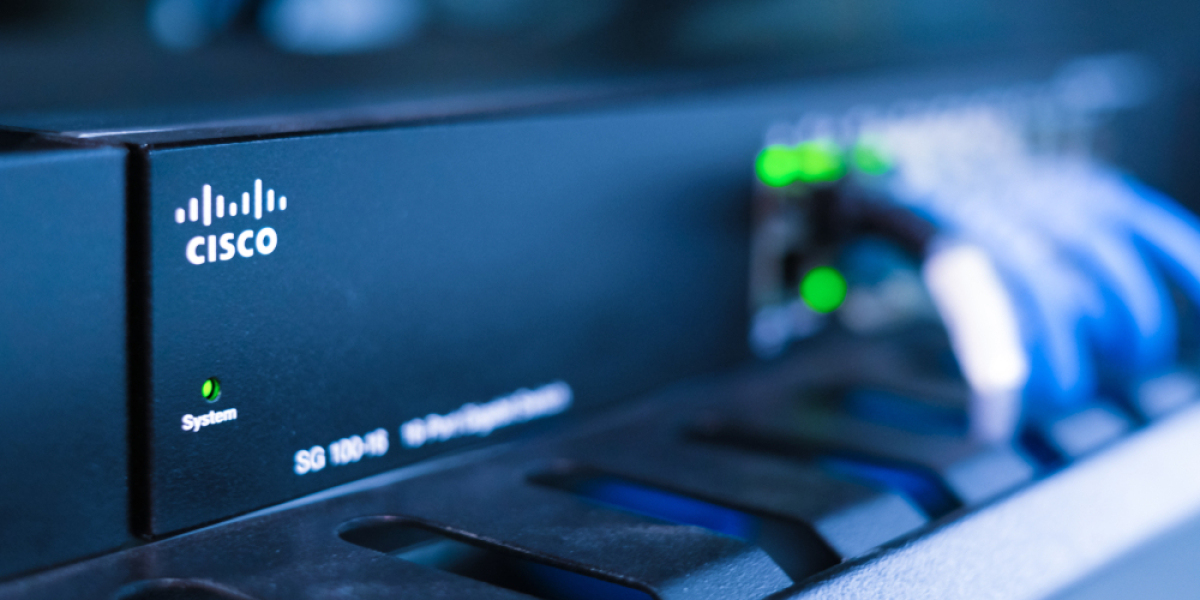 Understanding Cisco Networking Devices