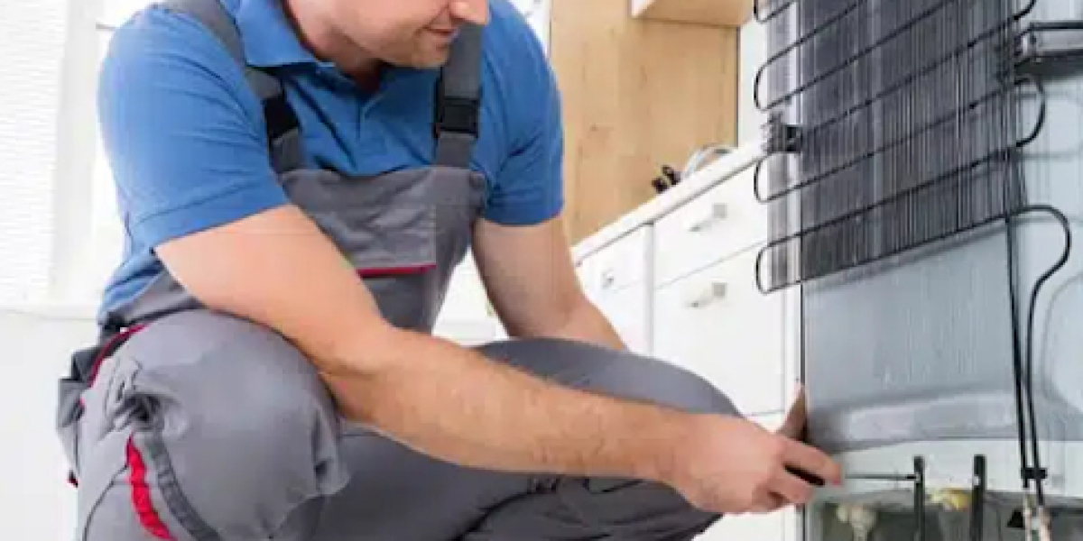 Same-Day Refrigerator Repair Service in Tucson, AZ