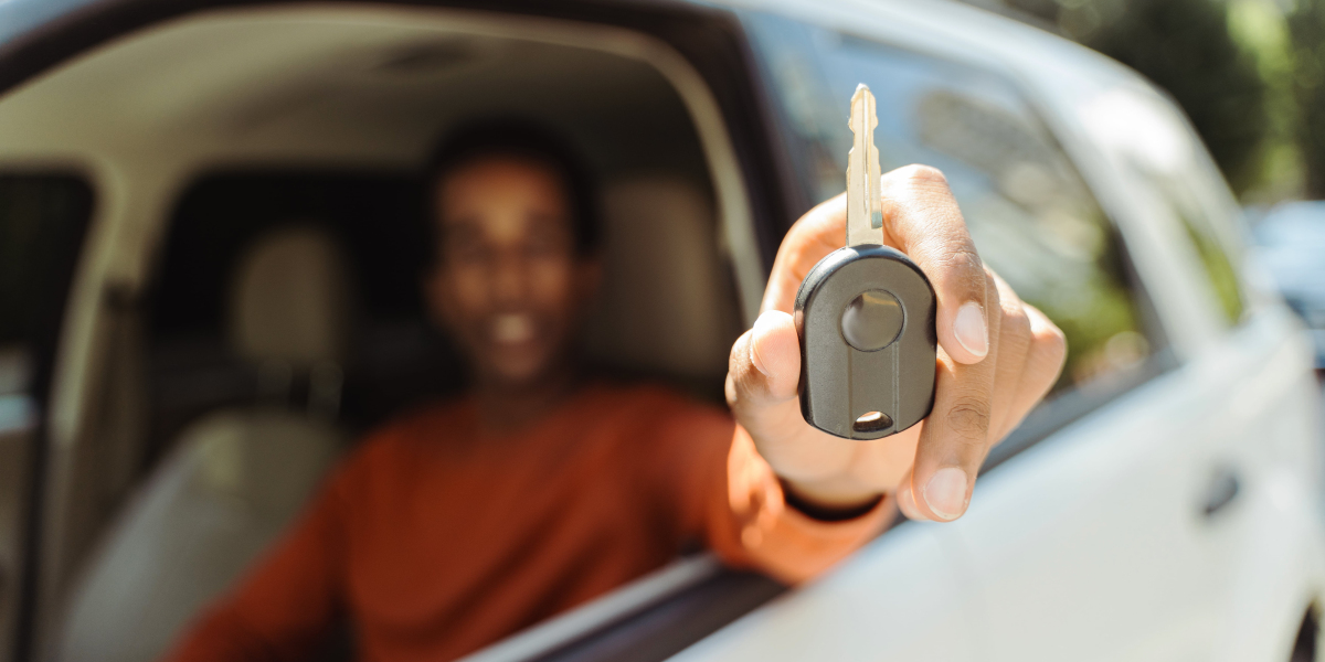 10 Ford Key-Related Projects To Stretch Your Creativity