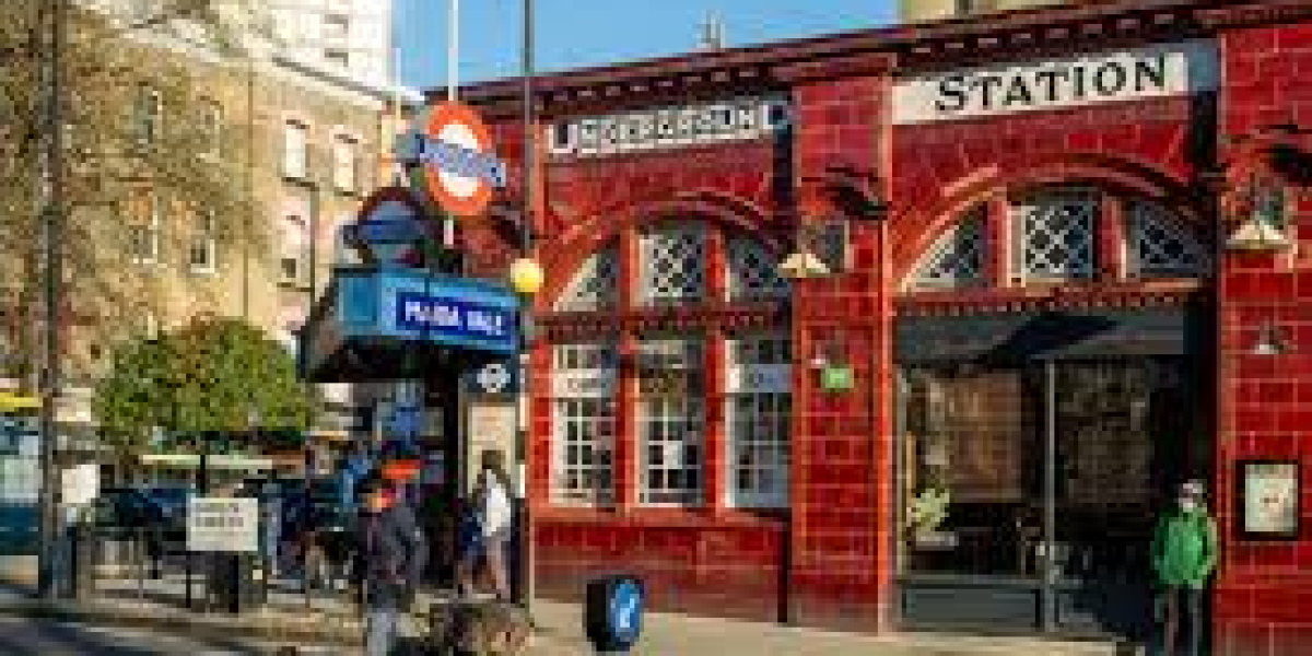 Lettings Agents in Maida Vale – Property to Rent in Maida Vale