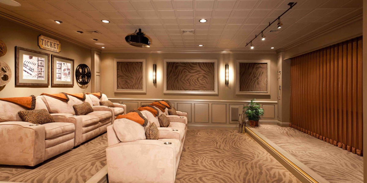 Home Theatre Power Manager: Ultimate Guide to Protect and Enhance Your System