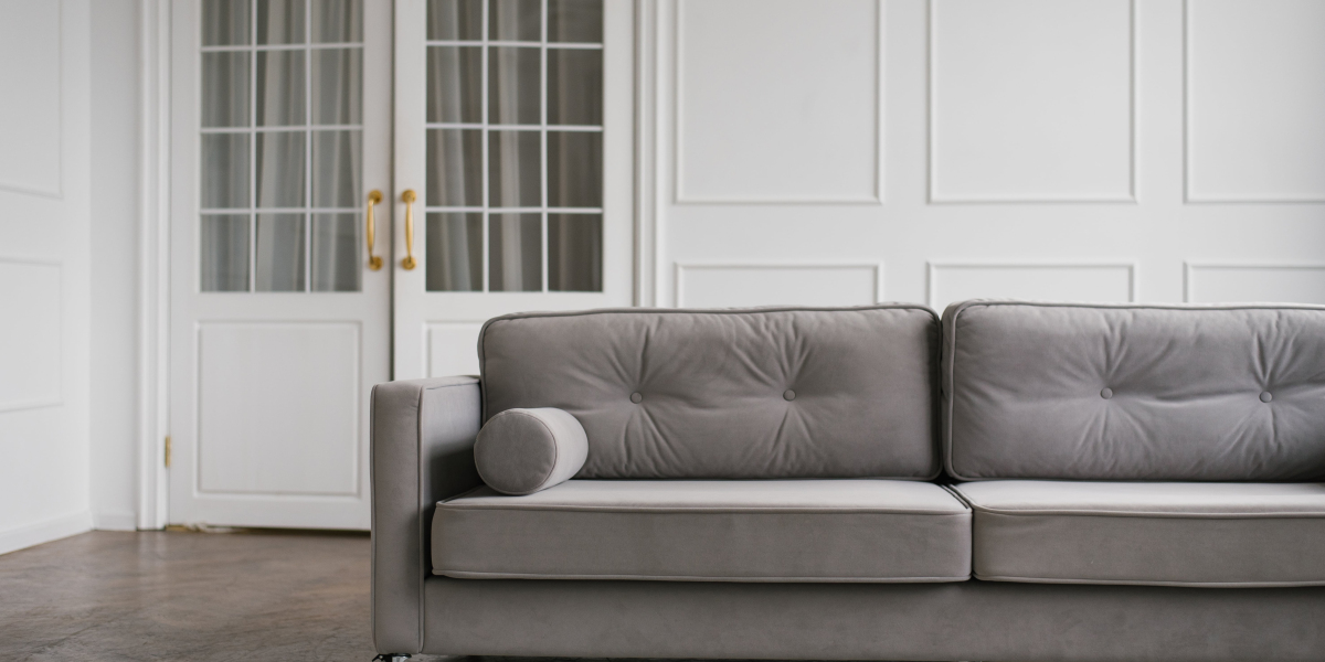 Five Qualities That People Search For In Every Large Sofas UK