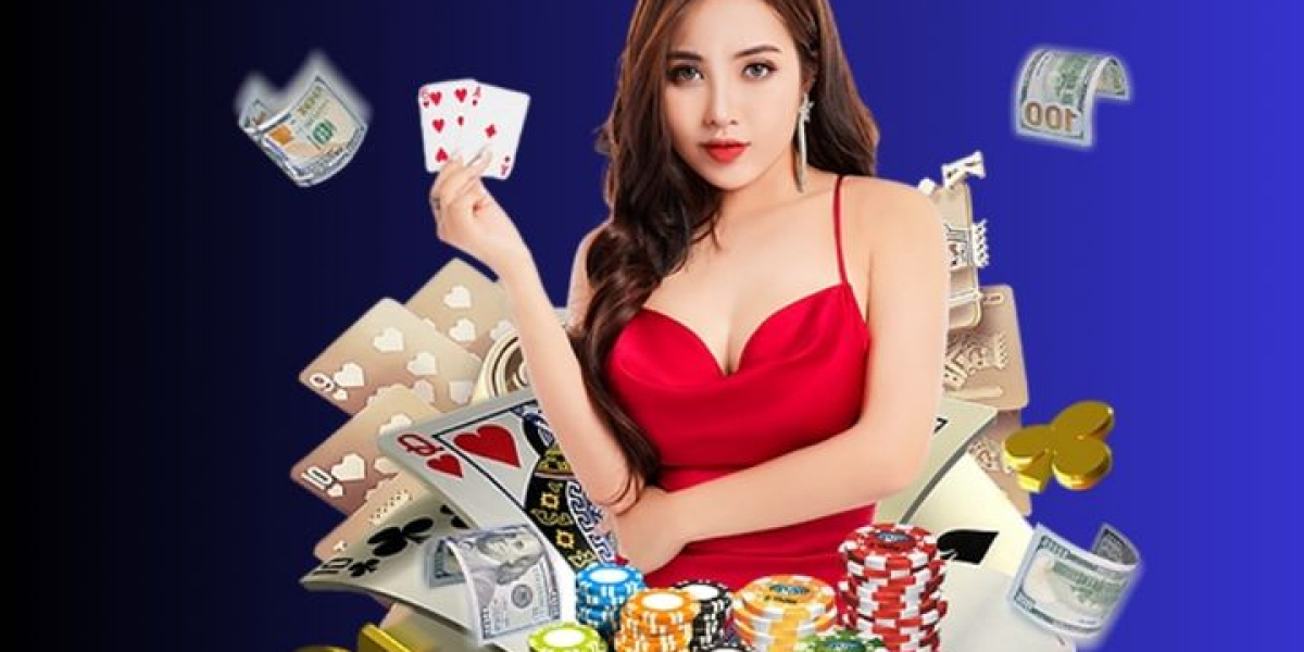 Game Quen：引領線上娛樂全新潮流的首選平台