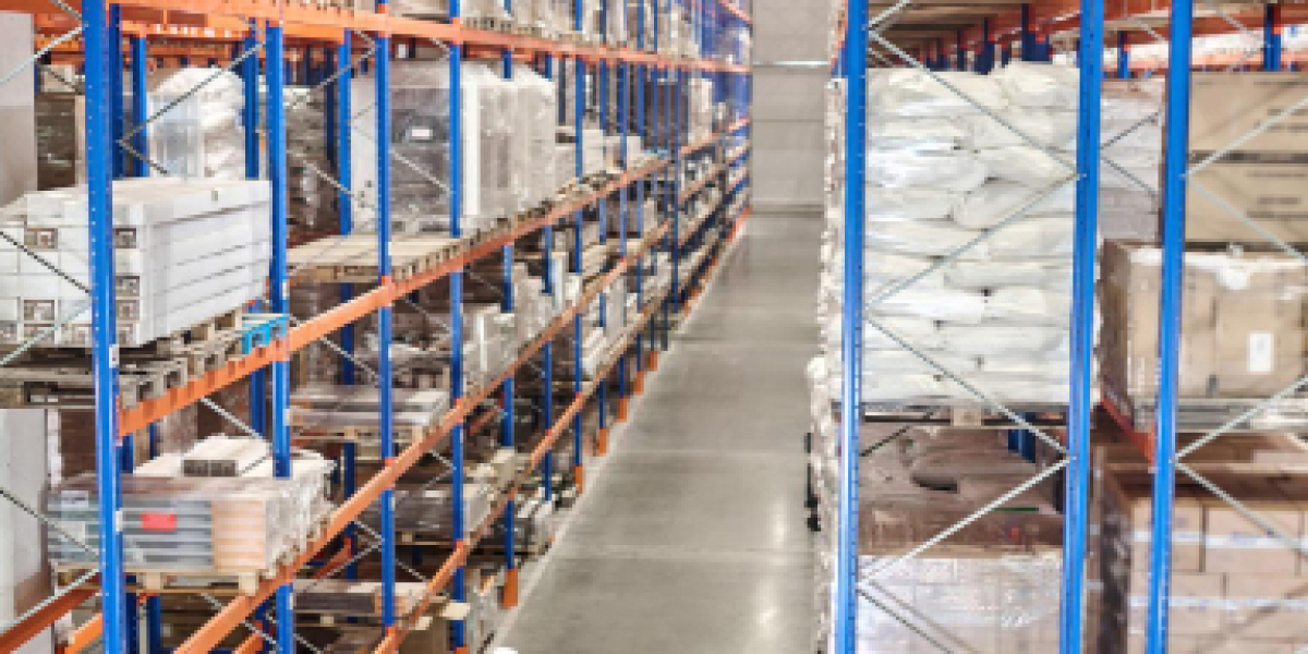 Warehousing Solutions Redefined with Lite Fulfillment
