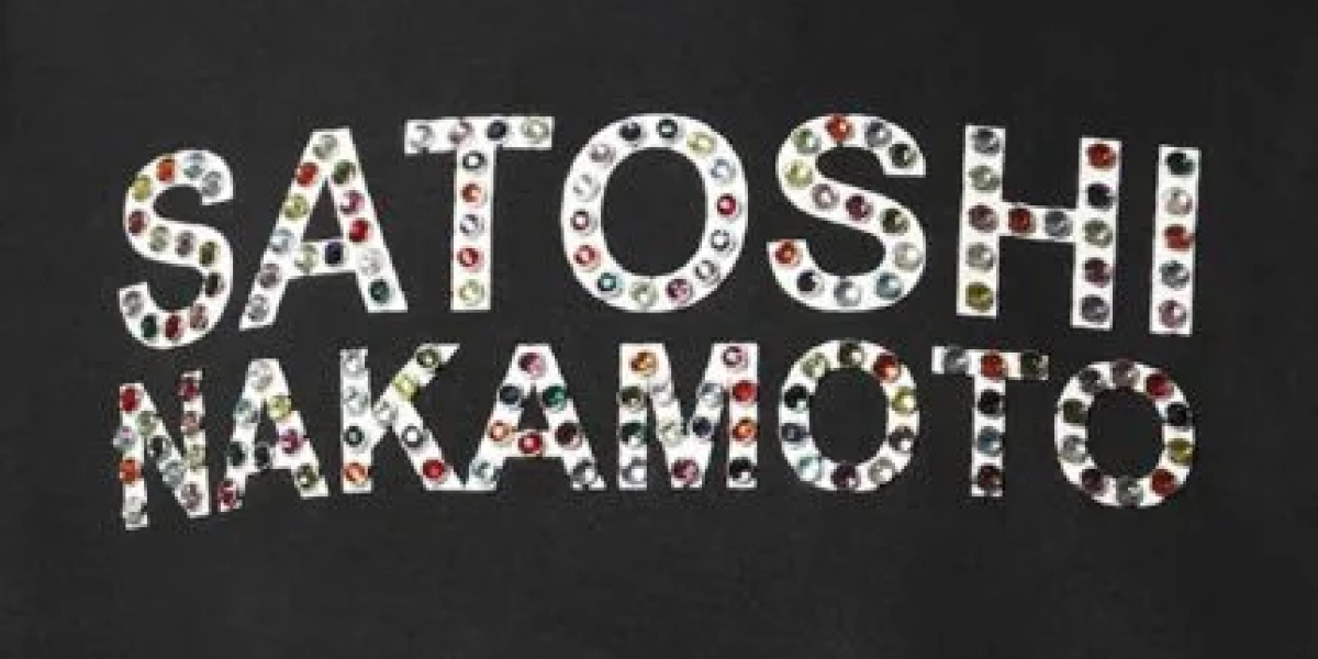 Satoshi Nakamoto Clothing || Limited Stock || Upto 25% Off