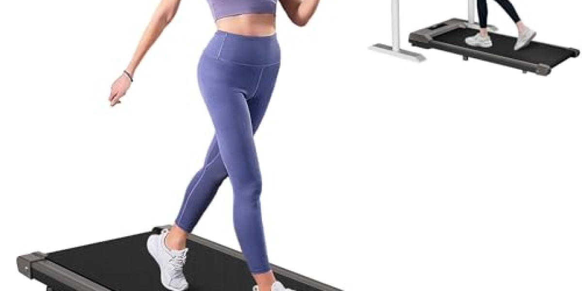 9 Lessons Your Parents Taught You About Treadmill
