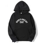 Essentials HoodieAustria