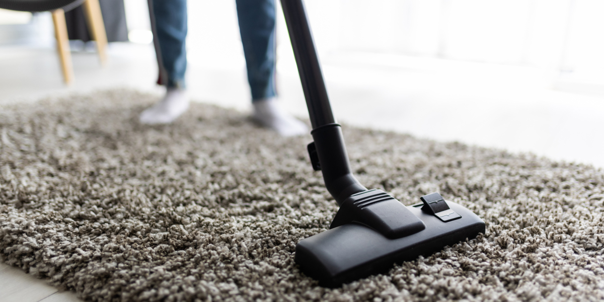 How Clean Carpets Extend the Life of Your Flooring