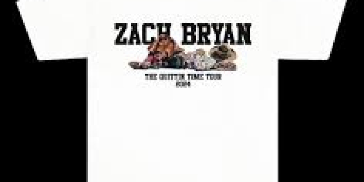 Behind the Scenes: How Zach Bryan Merch Gets Made