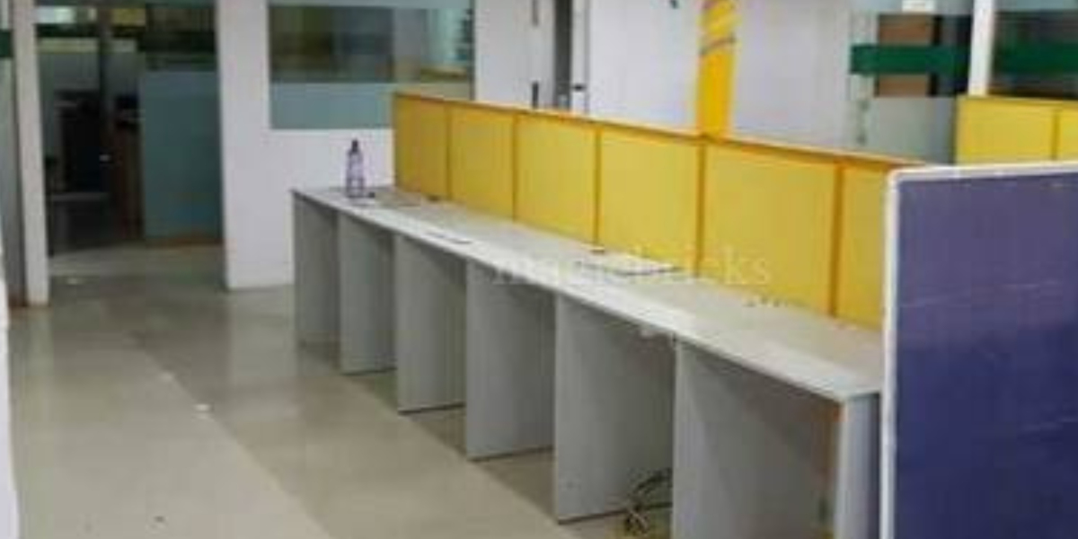 Office Space in Sawai Madhopur - Get Your Business Set Up