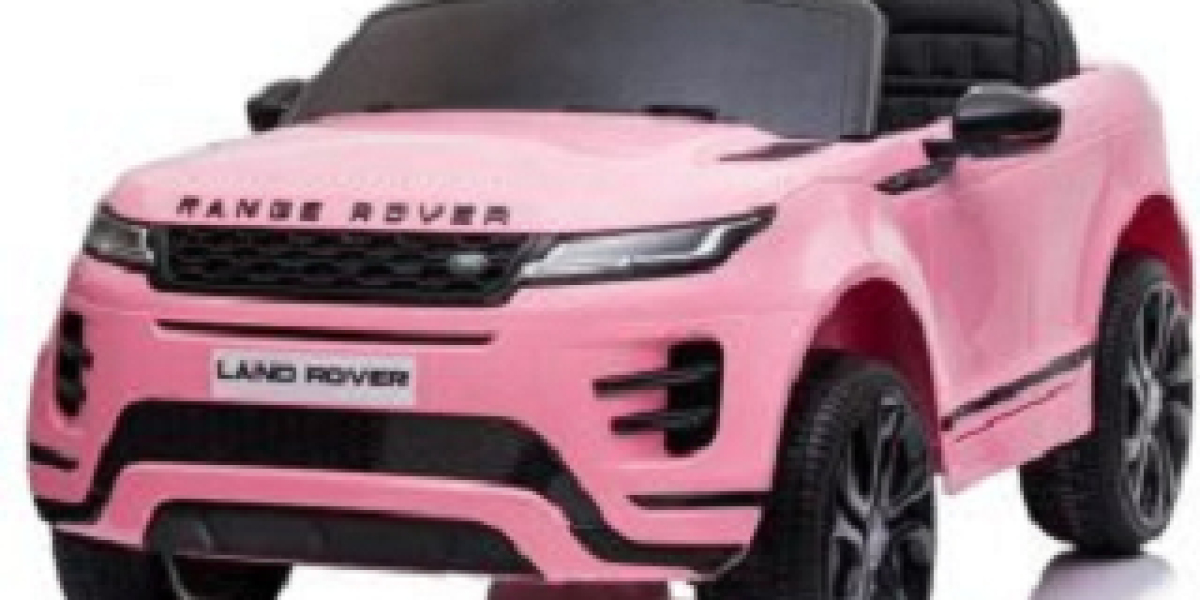 Complete Guide to Buying a Kids Car with Safe Fun and Stylish Ride On Toy Options