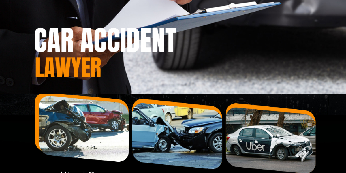 Accident Lawyer Pompano Beach – Protecting Your Rights After an Accident