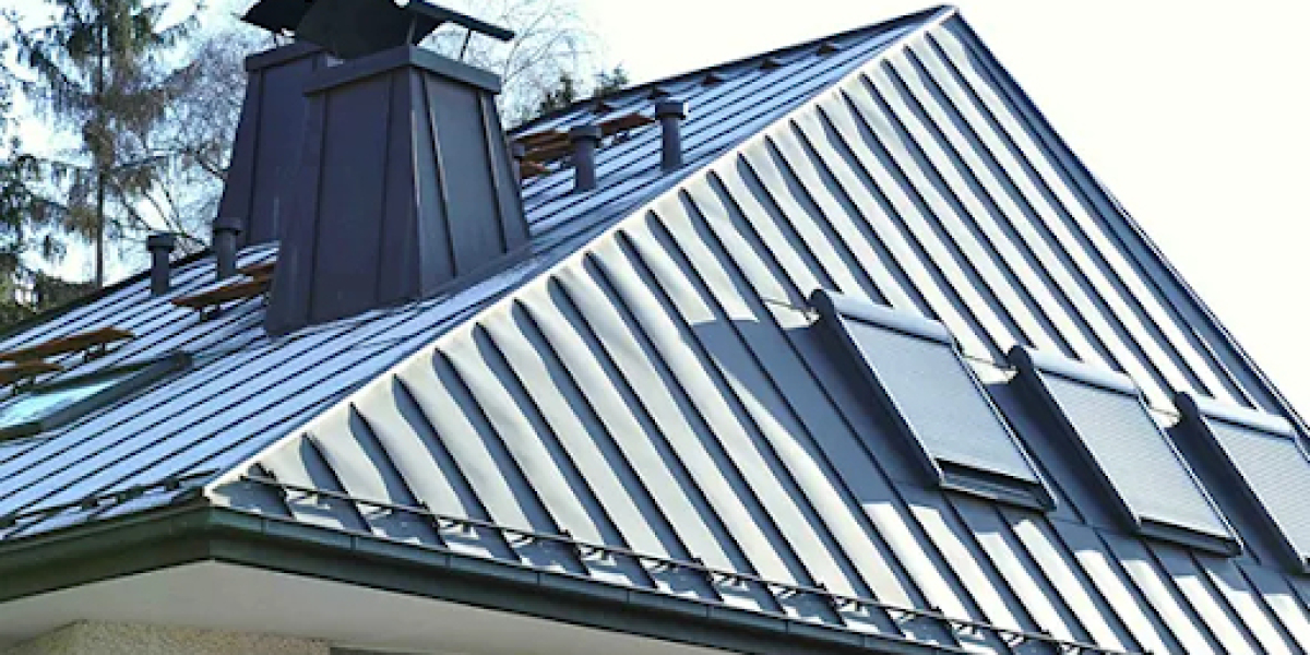 Why Choose Metal Roofing in Orange TX