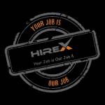 hirex service
