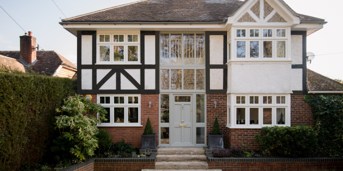 Aluminium Windows: The Modern Choice for Sustainable and Stylish Living