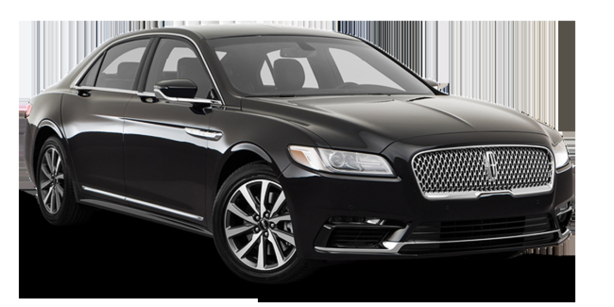 Car Service Los Angeles – Reliable Airport Transportation