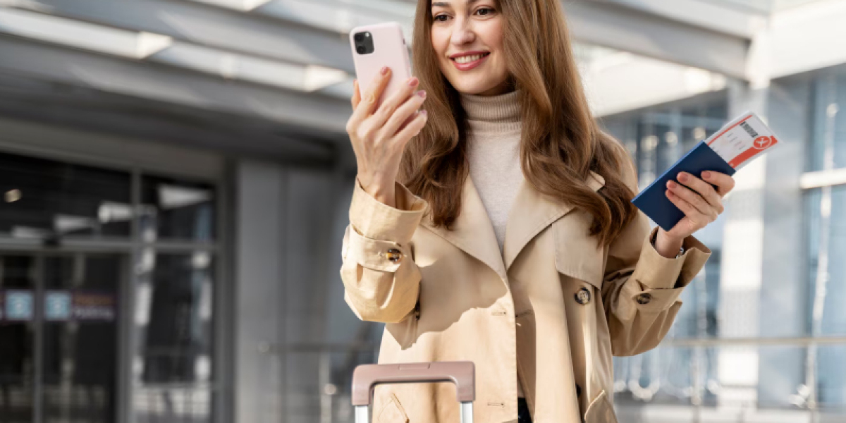 The Role of Travel Management in Modern Business Operations