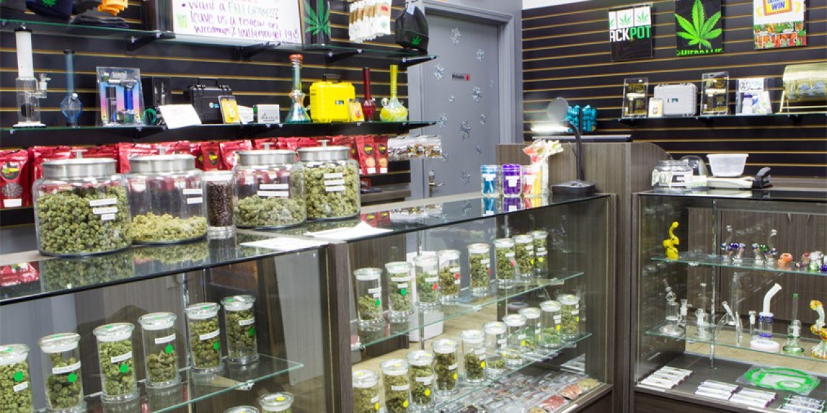 Best Shake Dispensary Deals You Can Score Right Now