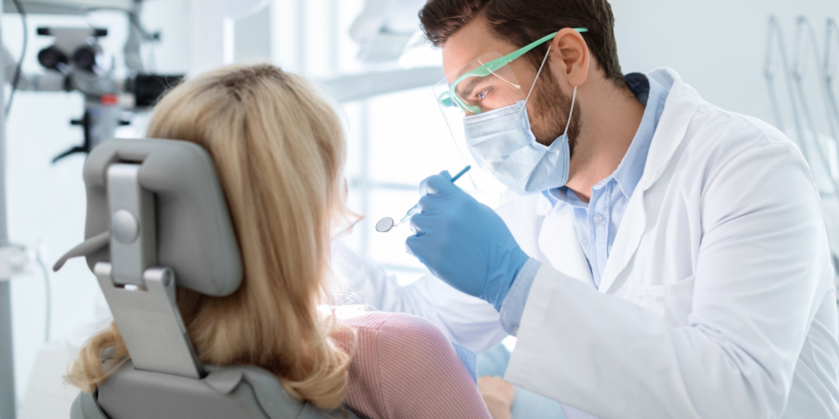 Long Beach Dentist