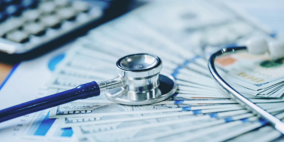 Grow Revenue Fast with Trusted Medical Billing Company
