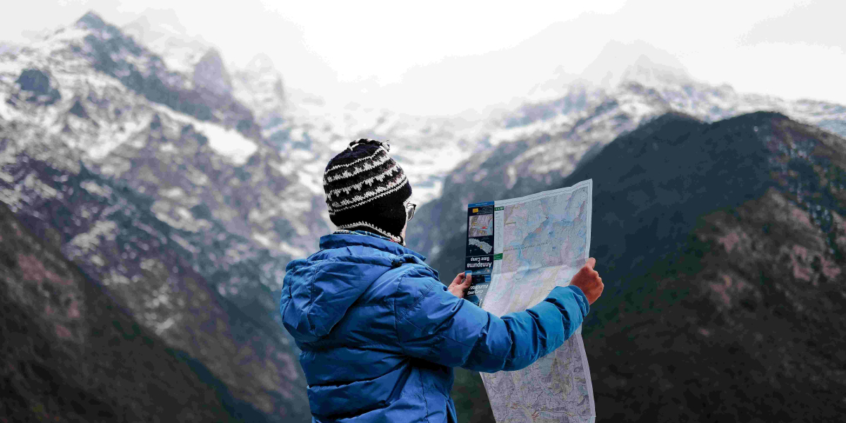Your Annapurna Trek Guide: From Easy Walks to Epic Challenges