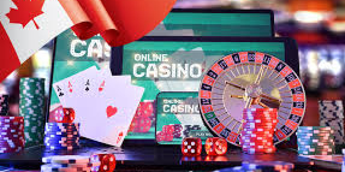 Why New Online Casinos Are Dominating in 2025
