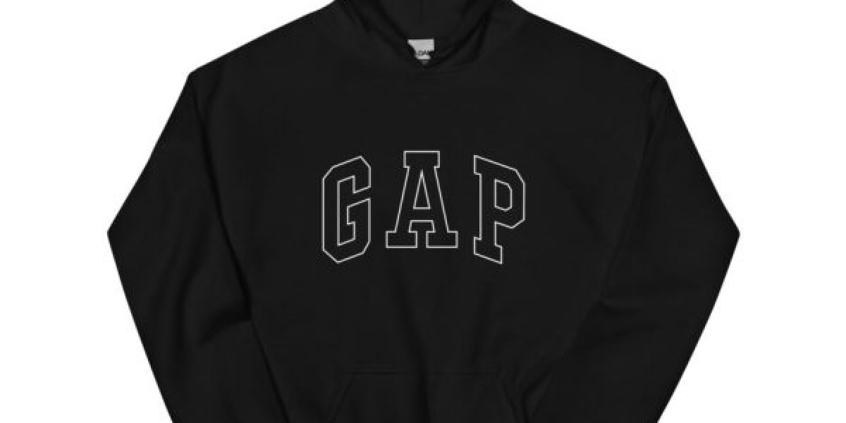 Hand Hoodies and Shirts Are Trending