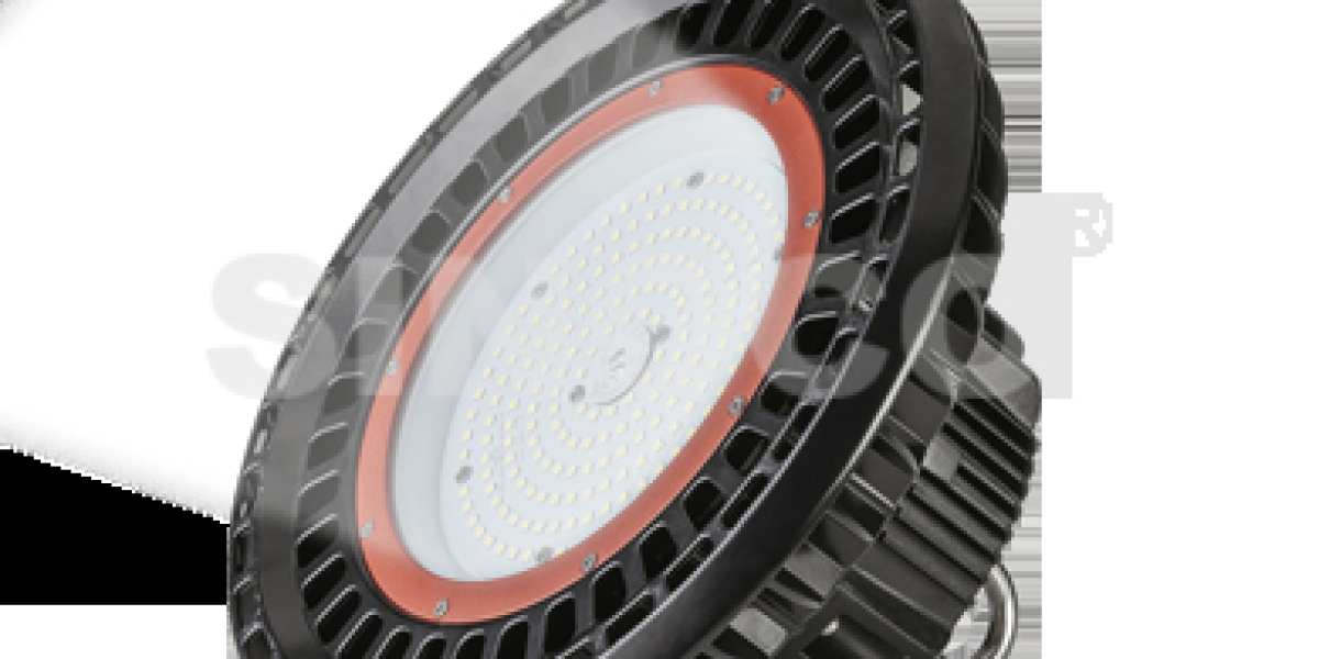 Discover why Sinoco LED stands out as a reliable LED high bay light manufacturer <br>. Experience superior illumination,