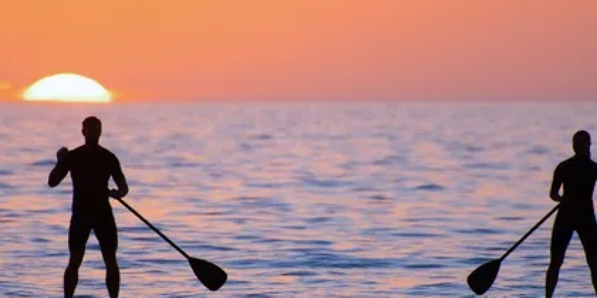 Top 10 Reasons Paddle Board Rentals in Sarasota FL Are the Best Way to Explore the Coast