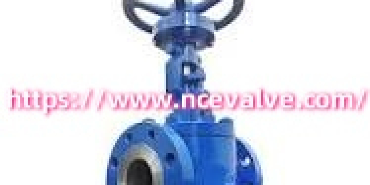 What Drives Naishi Rising Stem Ball Valve Manufacturer Toward New Horizons?