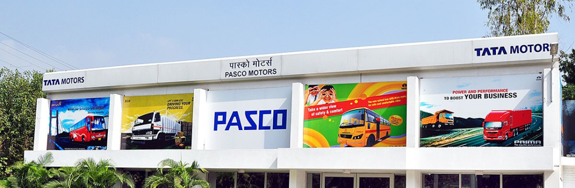 Pasco Motors